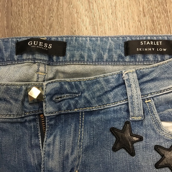 Guess Jeans - Picture 7 of 7